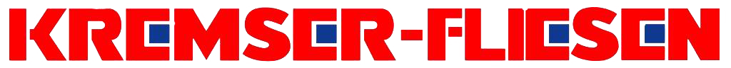 Logo Kremser Fliesen